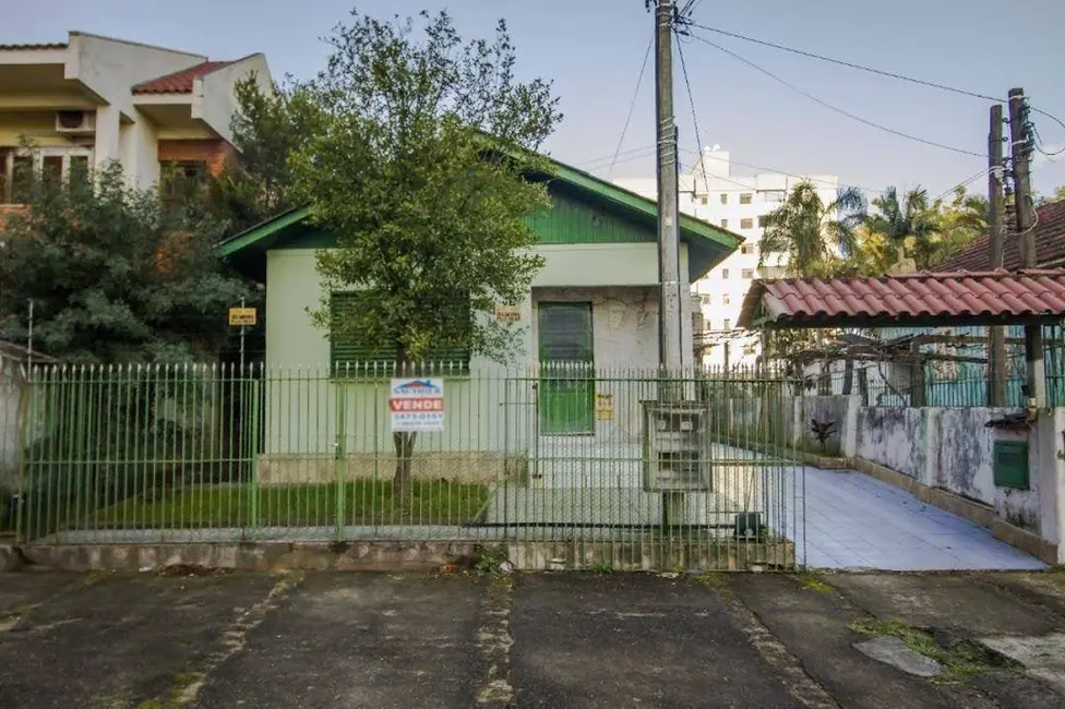 Foto 2 de Casa com 2 quartos à venda, 440m2 em Centro, Esteio - RS