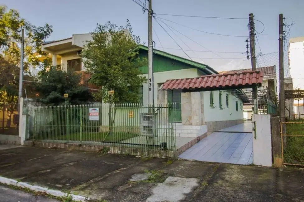 Foto 6 de Casa com 2 quartos à venda, 440m2 em Centro, Esteio - RS
