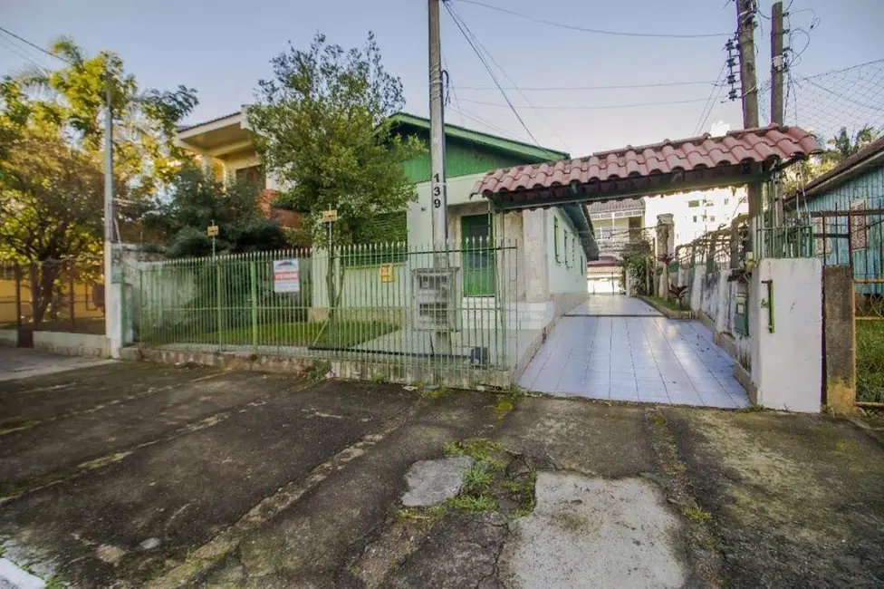 Foto 3 de Casa com 2 quartos à venda, 440m2 em Centro, Esteio - RS