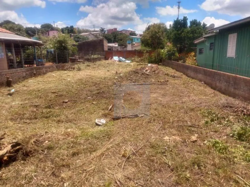 Foto 2 de Terreno / Lote à venda, 304m2 em Portao - RS