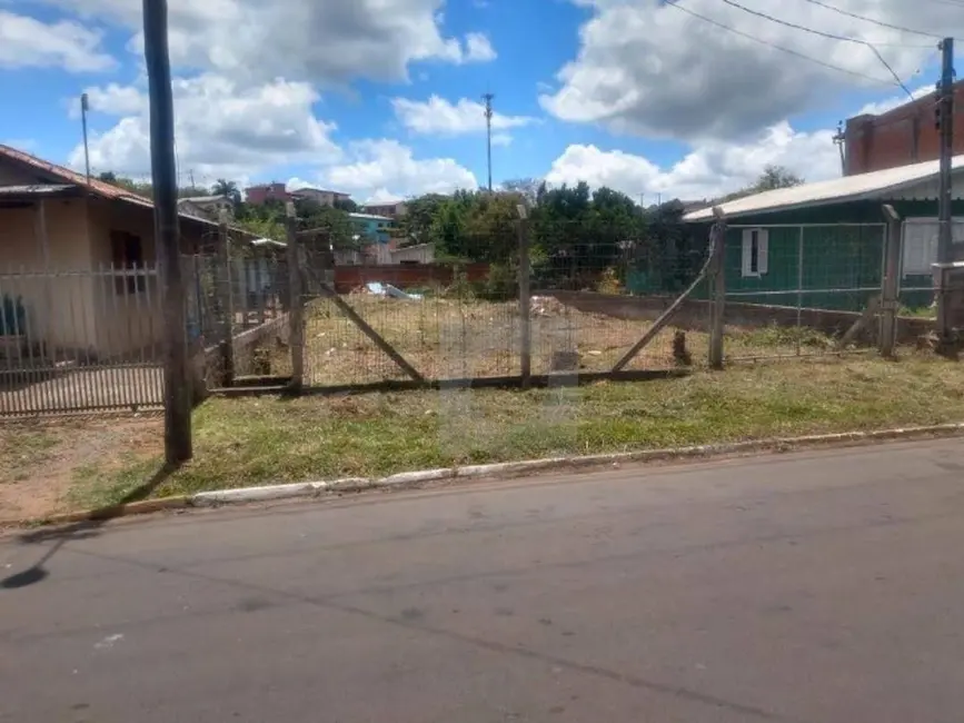 Foto 1 de Terreno / Lote à venda, 304m2 em Portao - RS