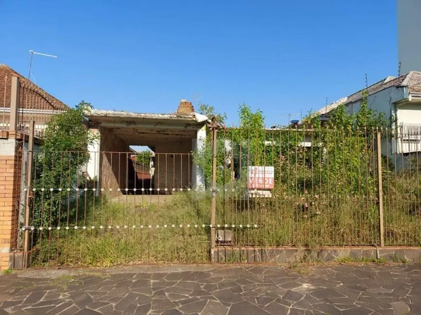 Foto 1 de Terreno / Lote à venda, 294m2 em Fião, Sao Leopoldo - RS