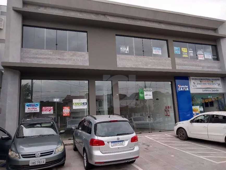 Foto 1 de Sala Comercial à venda, 74m2 em Centro, Portao - RS