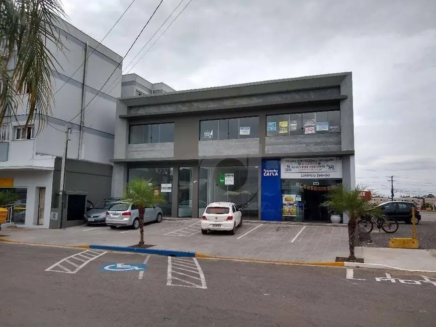 Foto 2 de Sala Comercial à venda, 74m2 em Centro, Portao - RS