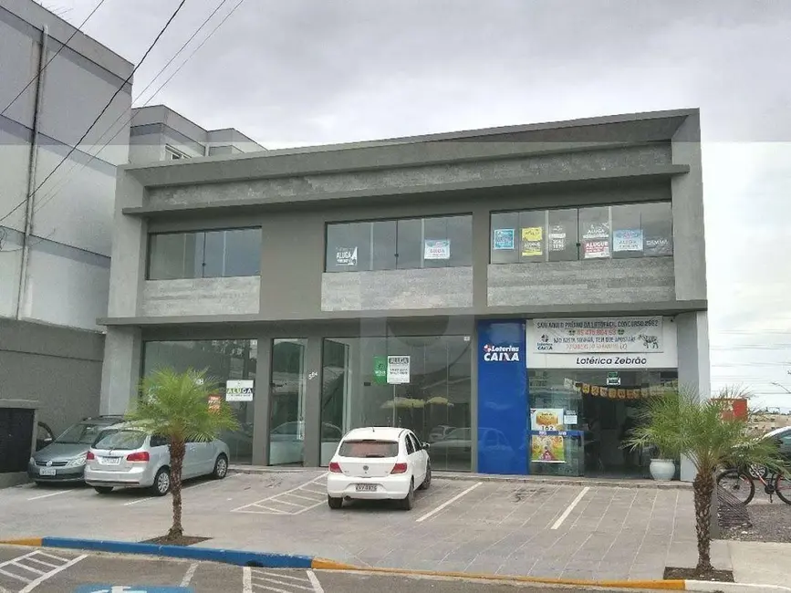 Sala Comercial à venda, 74m2 em Centro, Portao - RS - imagem 7 Foto 7 de Sala Comercial à venda, 74m2 em Centro, Portao - RS