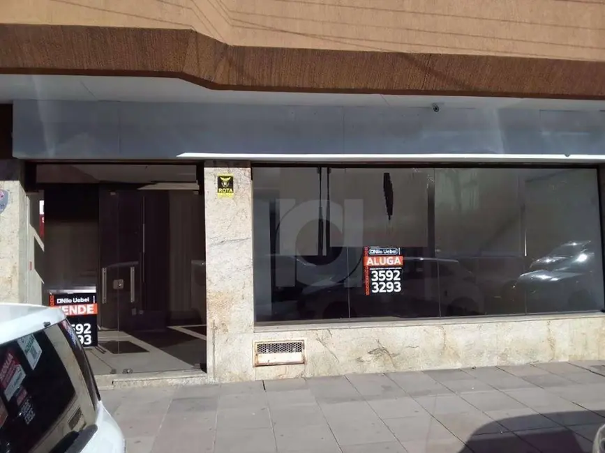 Foto 7 de Loja à venda, 130m2 em Centro, Sao Leopoldo - RS
