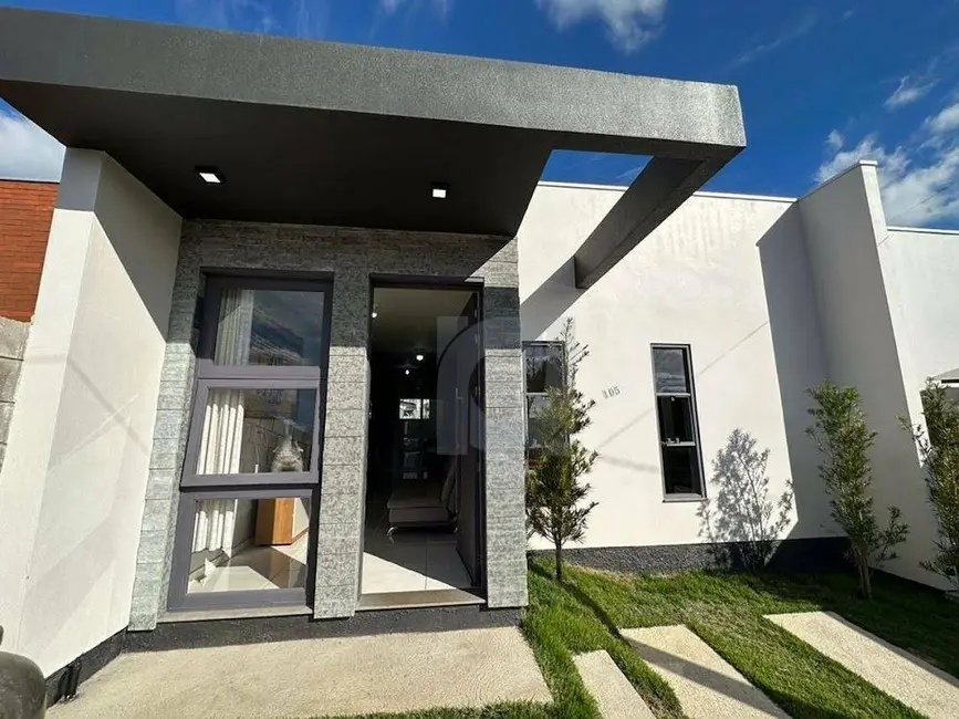 Casa com 2 quartos à venda, 98m2 em Portao - RS - imagem 1 Foto 1 de Casa com 2 quartos à venda, 98m2 em Portao - RS