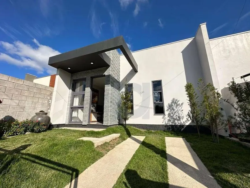 Casa com 2 quartos à venda, 98m2 em Portao - RS - imagem 2 Foto 2 de Casa com 2 quartos à venda, 98m2 em Portao - RS