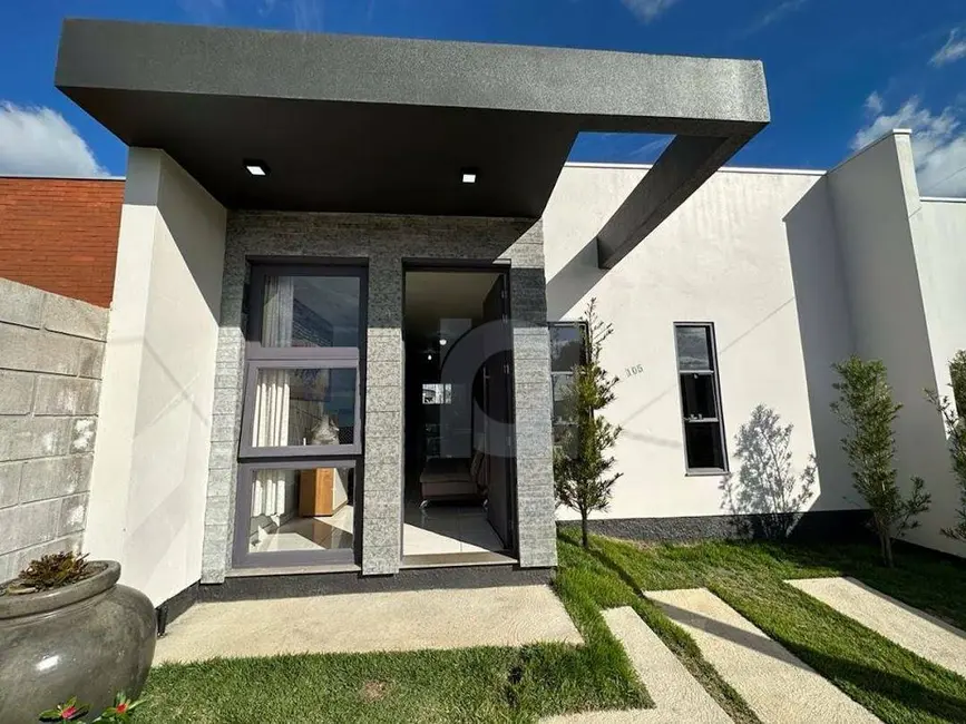 Casa com 2 quartos à venda, 98m2 em Portao - RS - imagem 3 Foto 3 de Casa com 2 quartos à venda, 98m2 em Portao - RS