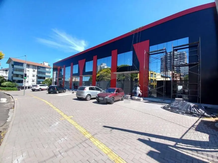 Foto 3 de Loja para alugar, 194m2 em São José, Sao Leopoldo - RS