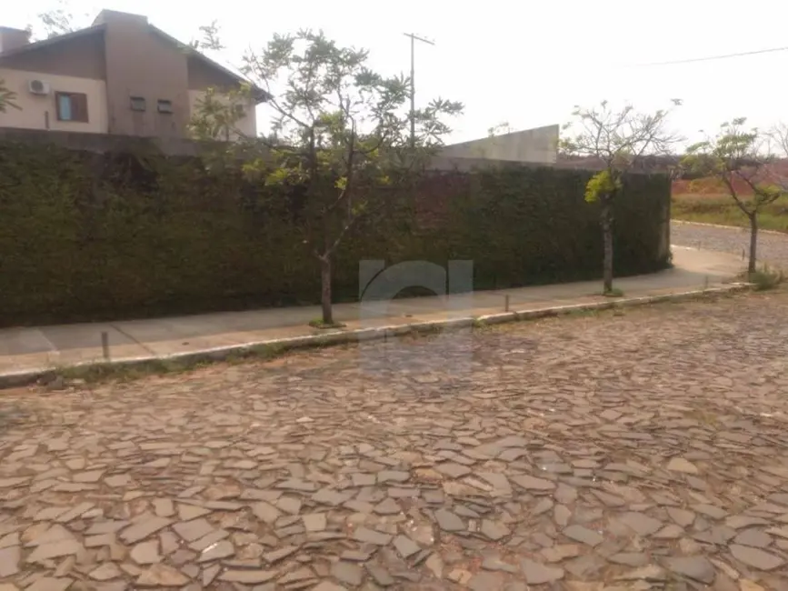 Foto 6 de Terreno / Lote à venda, 289m2 em Portao - RS