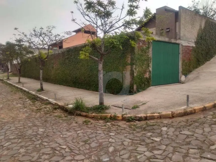 Foto 1 de Terreno / Lote à venda, 289m2 em Portao - RS