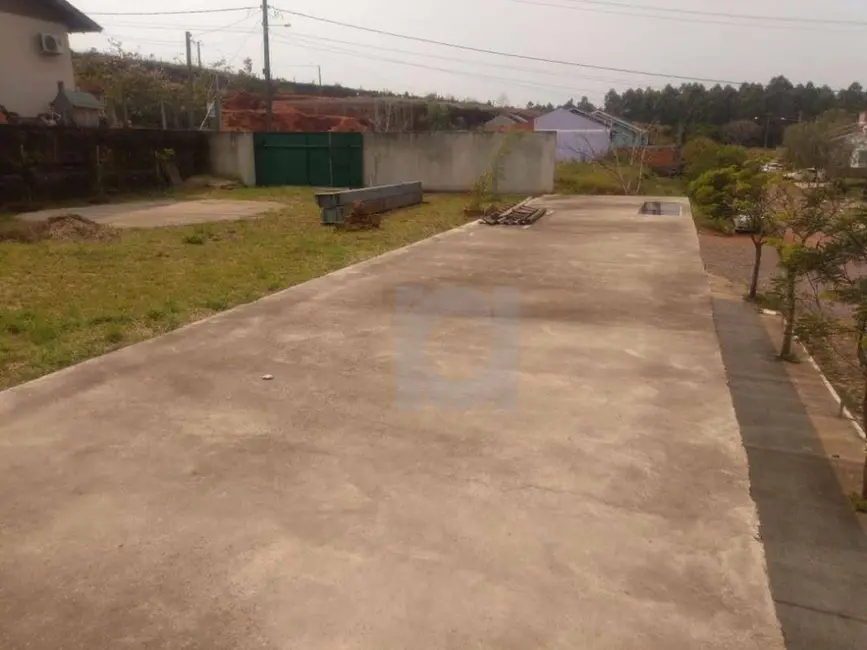 Foto 4 de Terreno / Lote à venda, 289m2 em Portao - RS