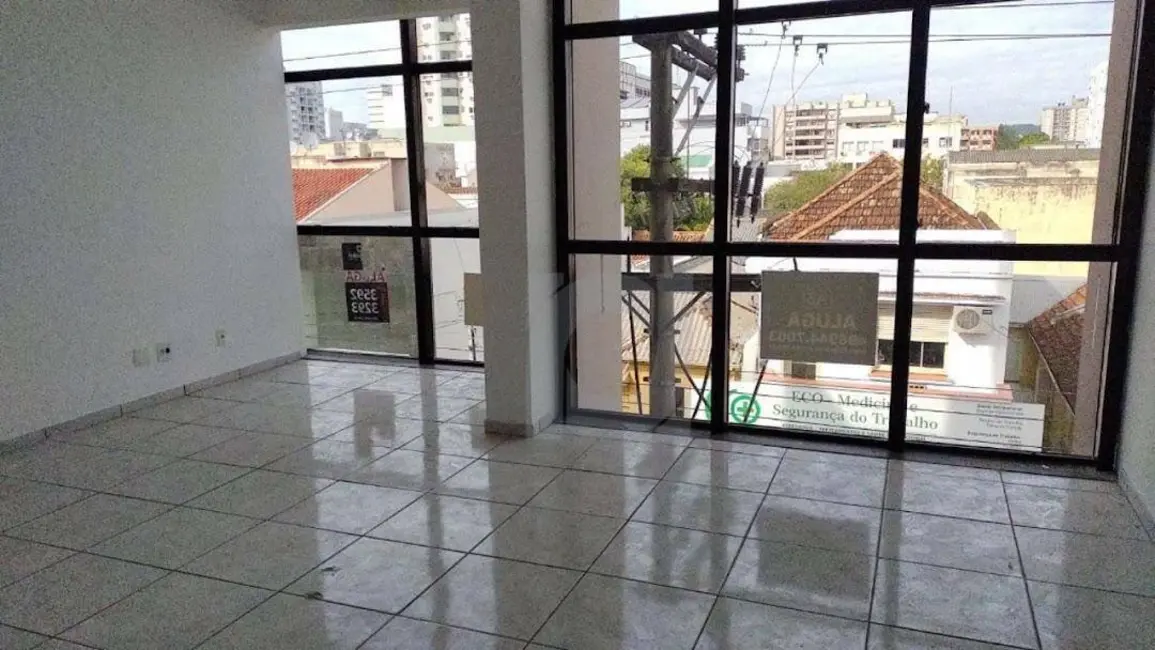 Foto 3 de Sala Comercial à venda e para alugar, 38m2 em Centro, Sao Leopoldo - RS