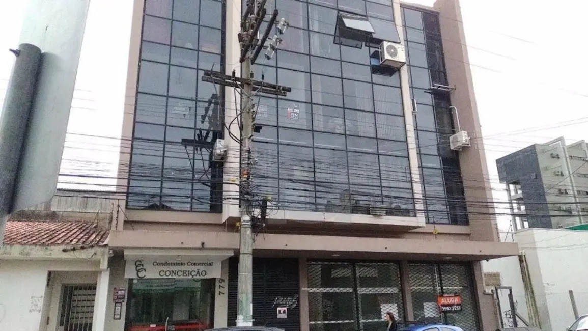 Foto 7 de Sala Comercial à venda e para alugar, 38m2 em Centro, Sao Leopoldo - RS