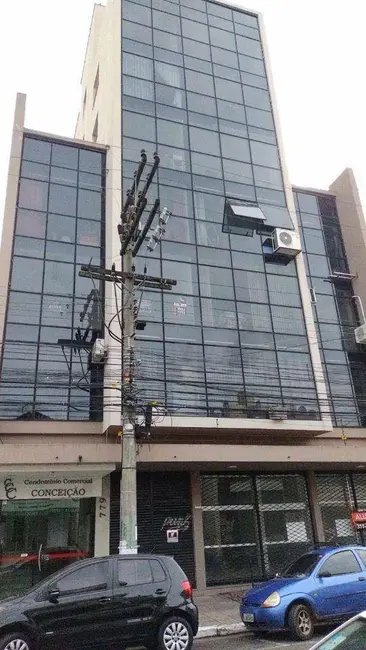 Foto 1 de Sala Comercial à venda e para alugar, 38m2 em Centro, Sao Leopoldo - RS