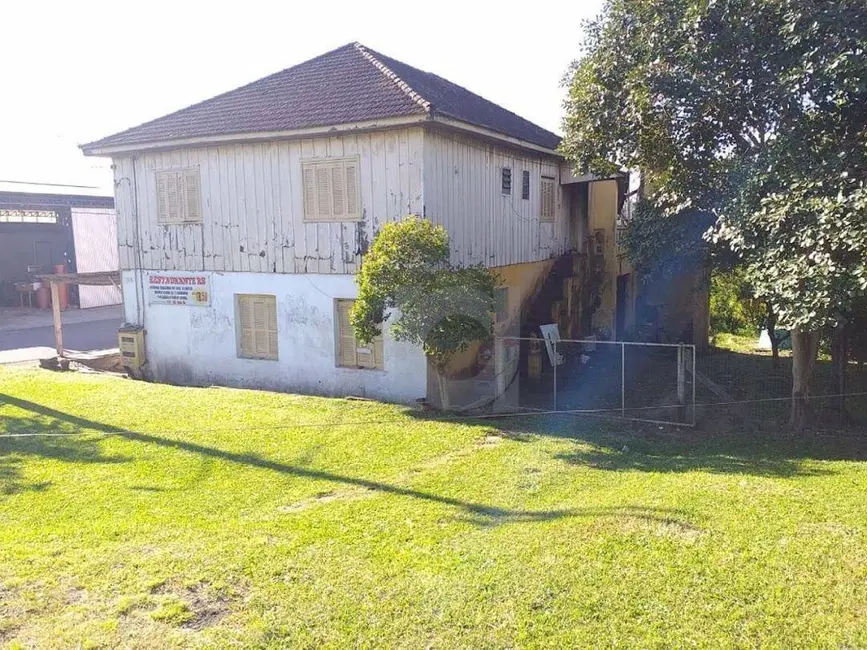 Foto 1 de Terreno / Lote à venda, 1020m2 em Centro, Portao - RS