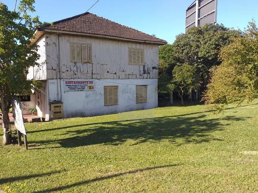 Foto 3 de Terreno / Lote à venda, 1020m2 em Centro, Portao - RS
