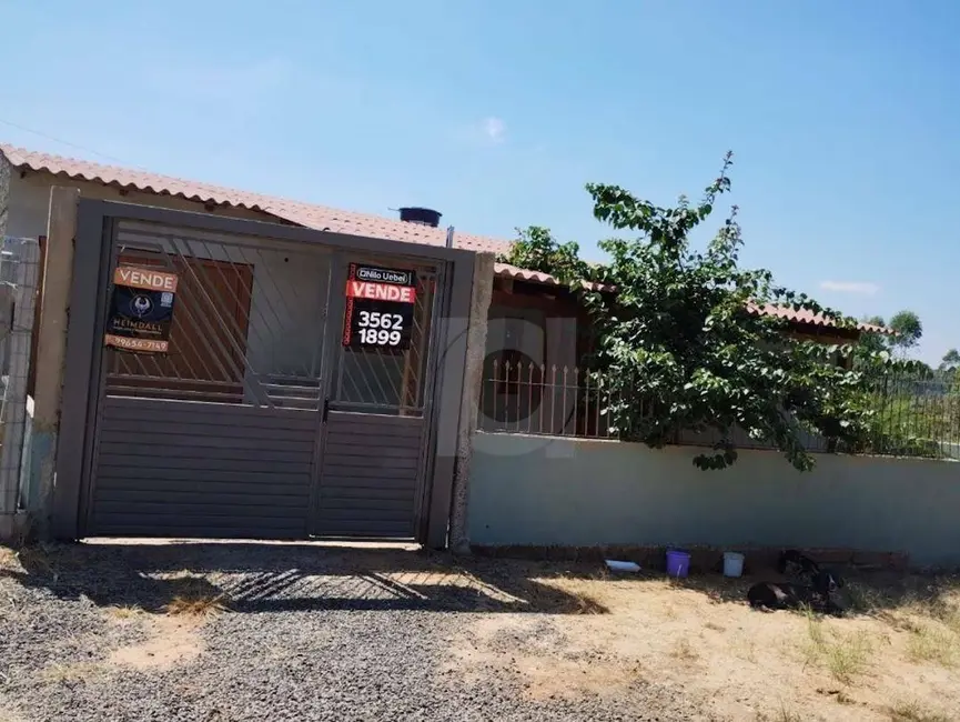 Foto 1 de Casa com 1 quarto à venda, 300m2 em Portao - RS