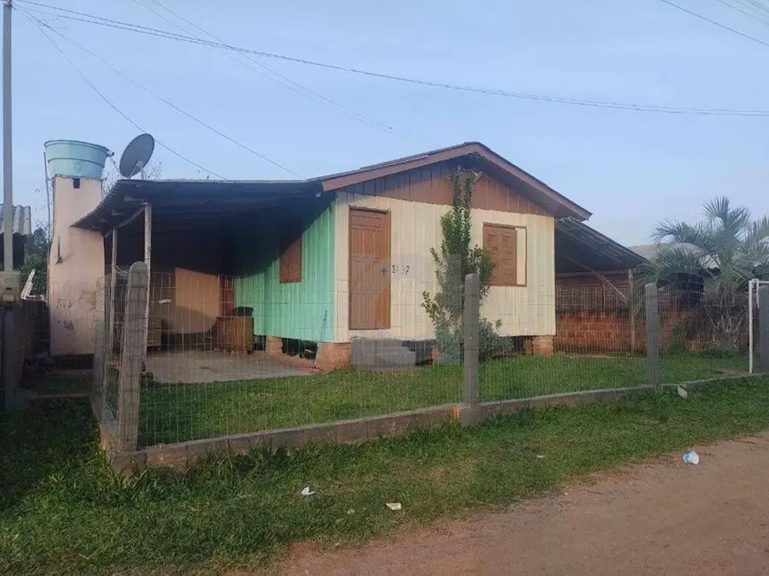 Foto 1 de Casa com 2 quartos à venda, 280m2 em Portao - RS