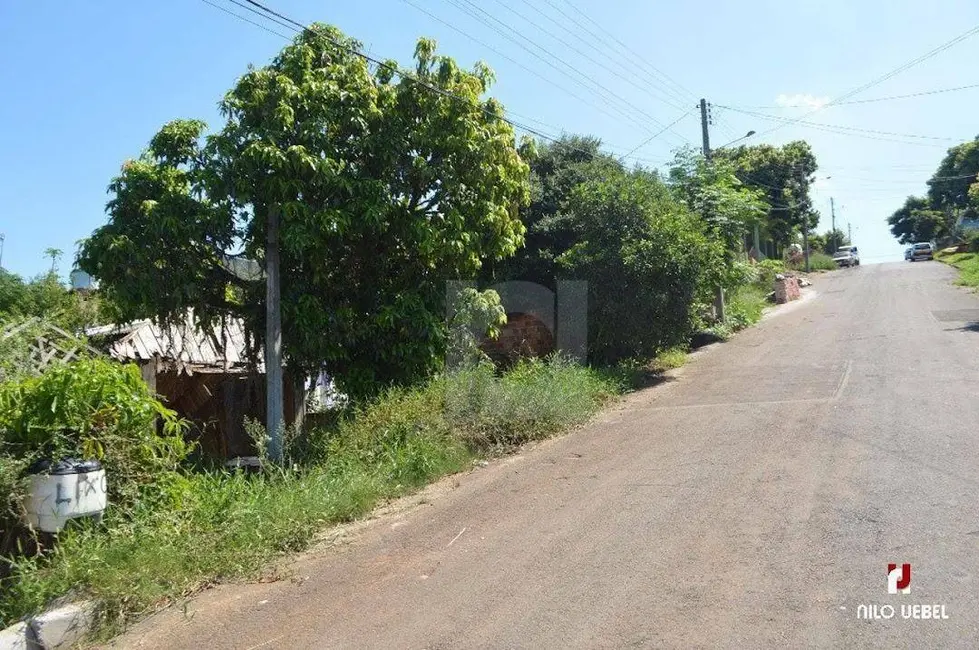 Foto 4 de Terreno / Lote à venda, 392m2 em Portao - RS