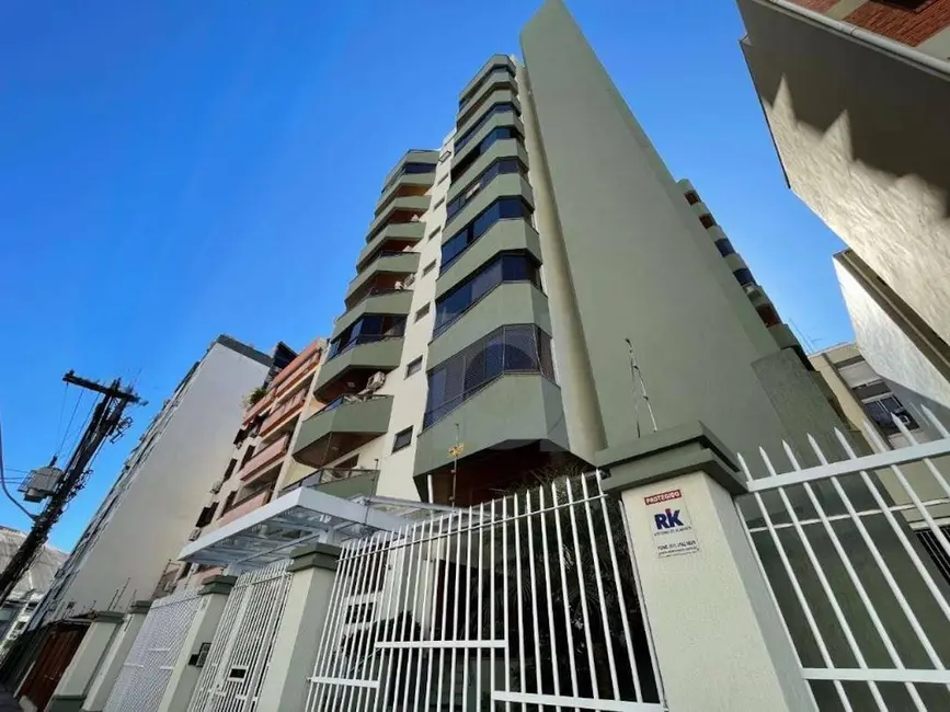 Foto 1 de Cobertura com 4 quartos à venda, 247m2 em Centro, Sao Leopoldo - RS