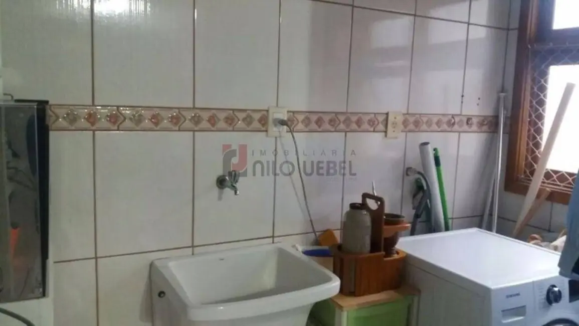 Foto 6 de Cobertura com 3 quartos à venda, 170m2 em Morro do Espelho, Sao Leopoldo - RS