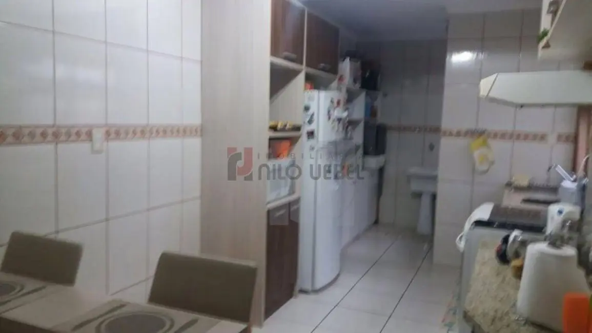 Foto 3 de Cobertura com 3 quartos à venda, 170m2 em Morro do Espelho, Sao Leopoldo - RS