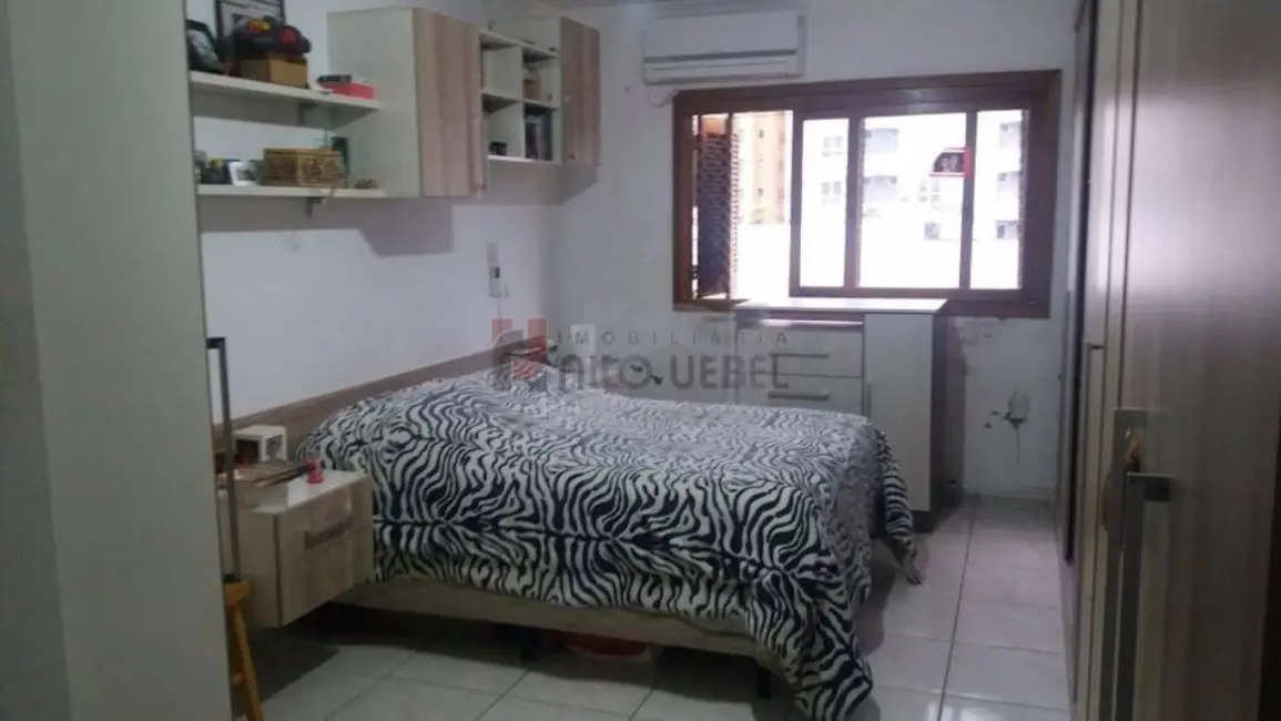 Foto 9 de Cobertura com 3 quartos à venda, 170m2 em Morro do Espelho, Sao Leopoldo - RS