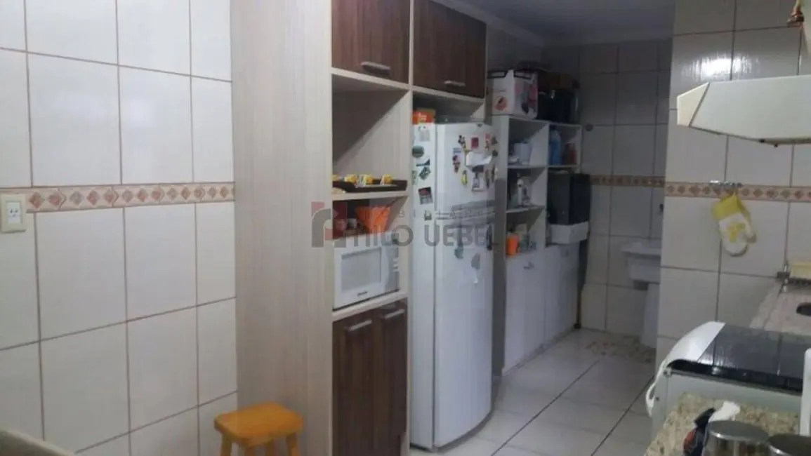 Foto 4 de Cobertura com 3 quartos à venda, 170m2 em Morro do Espelho, Sao Leopoldo - RS