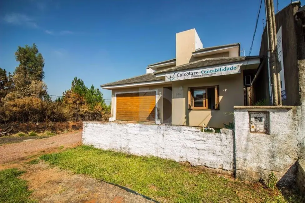 Foto 2 de Casa com 3 quartos à venda, 343m2 em Campestre, Sao Leopoldo - RS