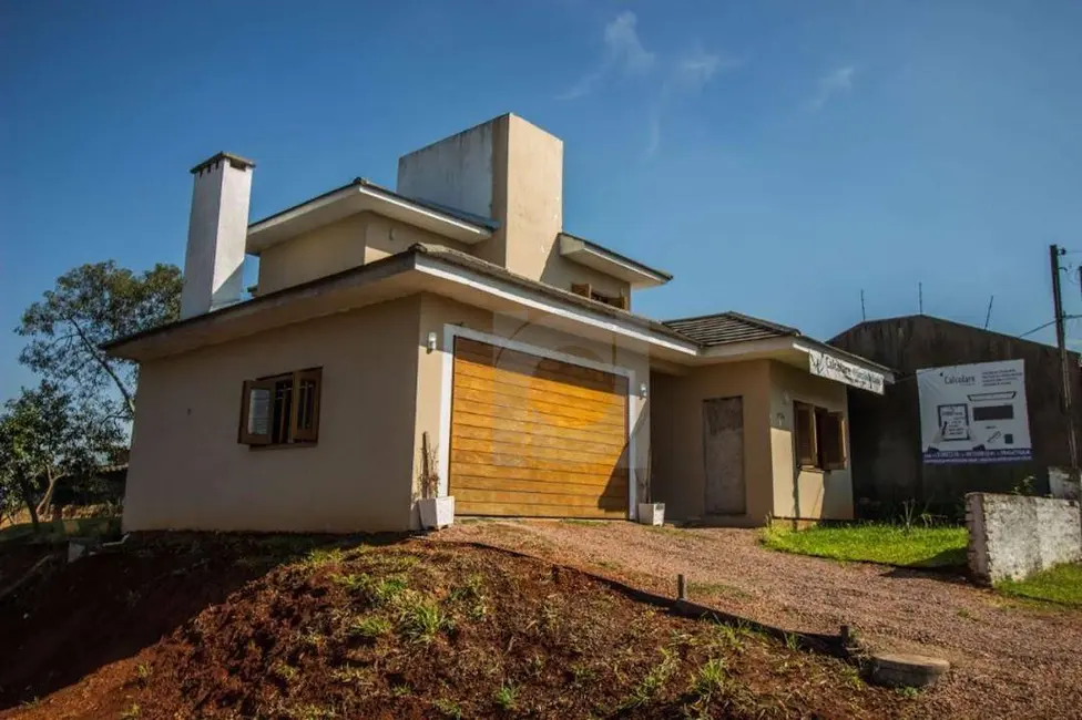 Foto 3 de Casa com 3 quartos à venda, 343m2 em Campestre, Sao Leopoldo - RS