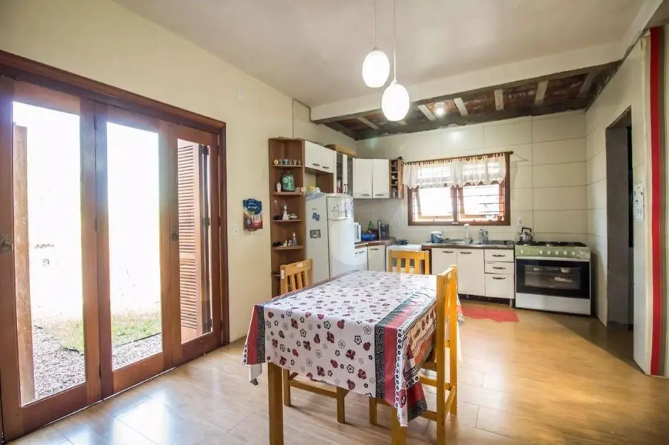 Foto 9 de Casa com 3 quartos à venda, 343m2 em Campestre, Sao Leopoldo - RS