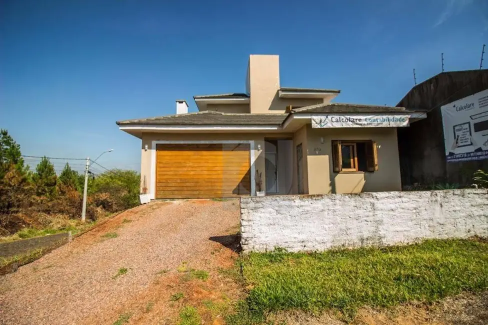 Foto 1 de Casa com 3 quartos à venda, 343m2 em Campestre, Sao Leopoldo - RS