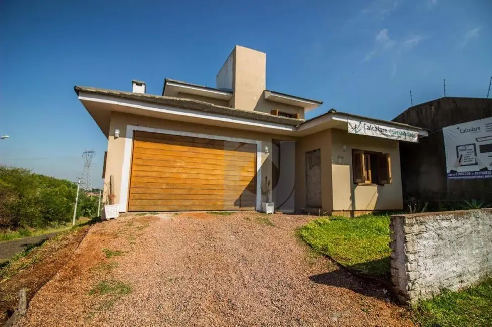Foto 4 de Casa com 3 quartos à venda, 343m2 em Campestre, Sao Leopoldo - RS