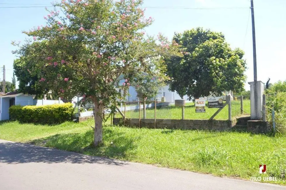 Foto 1 de Terreno / Lote à venda, 1065m2 em Centro, Portao - RS