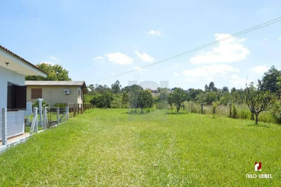 Foto 4 de Terreno / Lote à venda, 1065m2 em Centro, Portao - RS