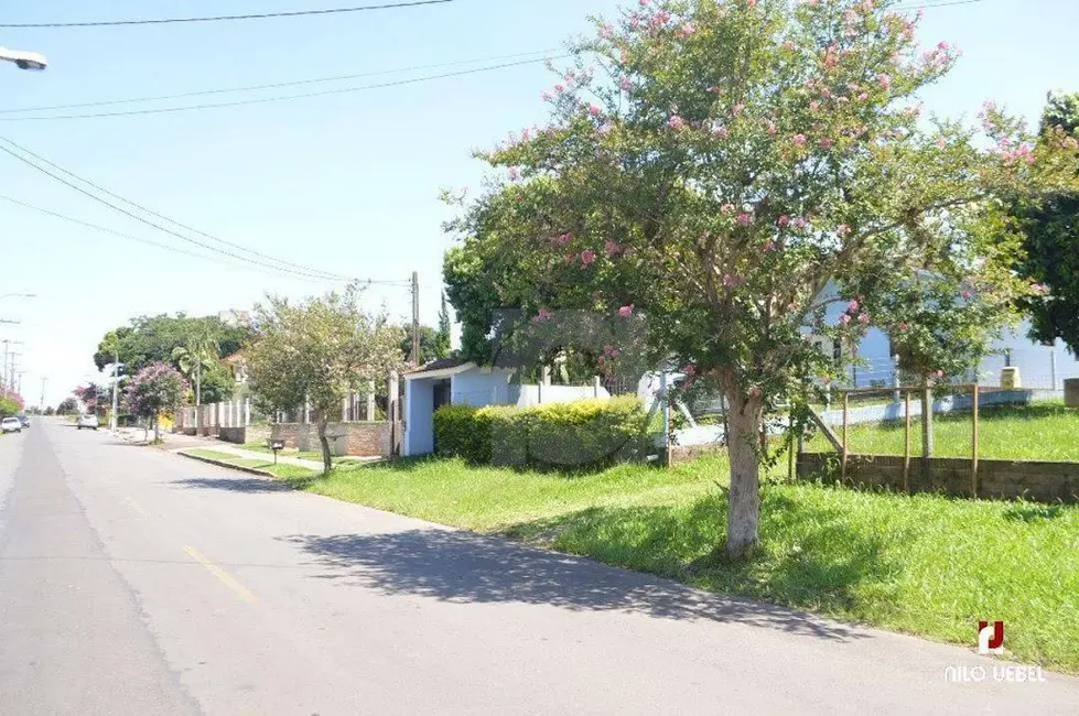 Foto 3 de Terreno / Lote à venda, 1065m2 em Centro, Portao - RS