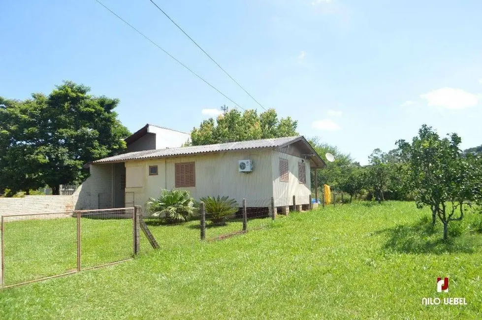 Foto 5 de Terreno / Lote à venda, 1065m2 em Centro, Portao - RS