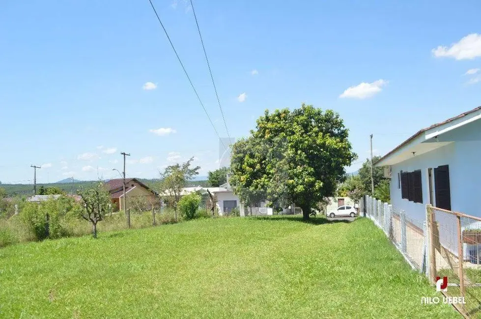 Foto 6 de Terreno / Lote à venda, 1065m2 em Centro, Portao - RS