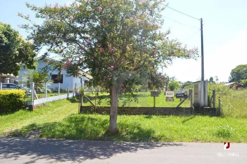 Foto 2 de Terreno / Lote à venda, 1065m2 em Centro, Portao - RS