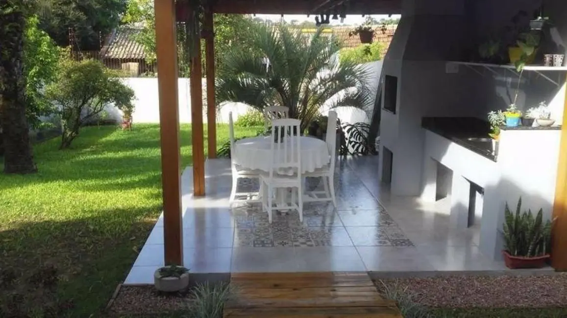 Foto 4 de Casa com 3 quartos à venda, 400m2 em Padre Reus, Sao Leopoldo - RS