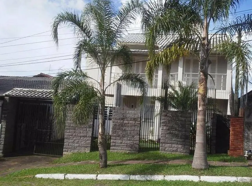 Foto 1 de Casa com 3 quartos à venda, 400m2 em Padre Reus, Sao Leopoldo - RS