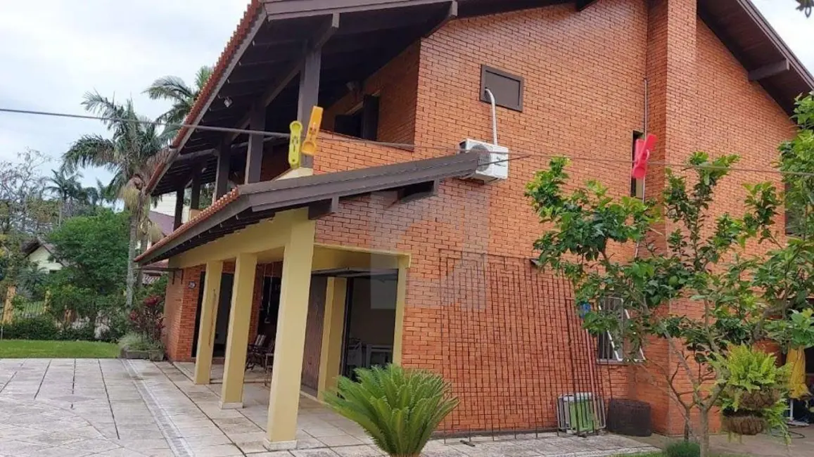 Foto 3 de Casa com 4 quartos à venda, 720m2 em Jardim América, Sao Leopoldo - RS