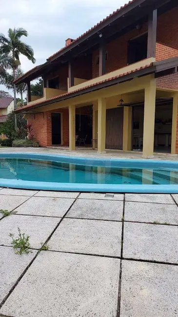 Foto 6 de Casa com 4 quartos à venda, 720m2 em Jardim América, Sao Leopoldo - RS