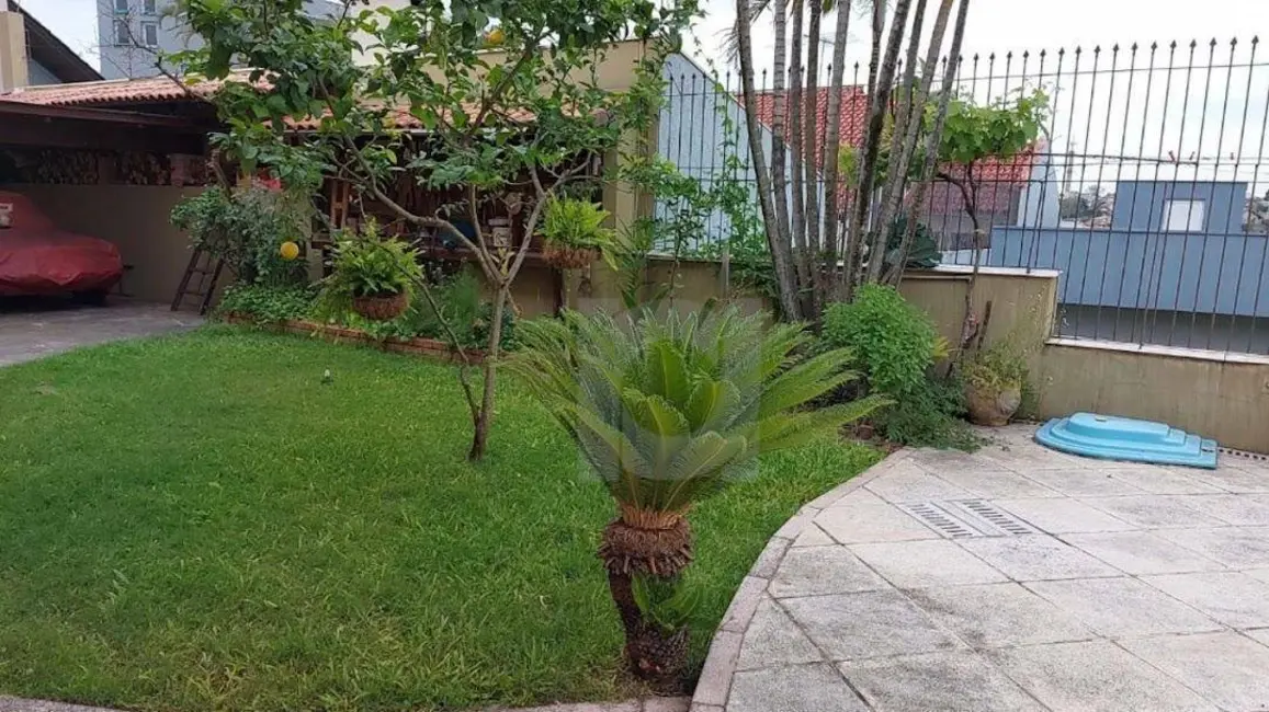 Foto 8 de Casa com 4 quartos à venda, 720m2 em Jardim América, Sao Leopoldo - RS