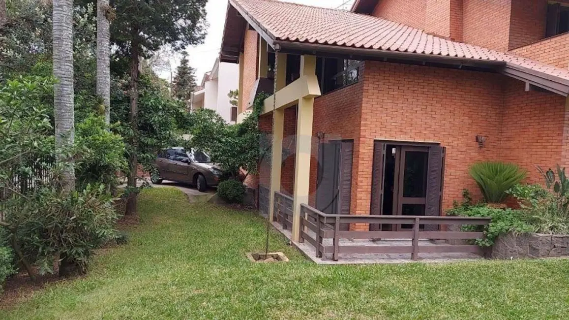 Foto 4 de Casa com 4 quartos à venda, 720m2 em Jardim América, Sao Leopoldo - RS