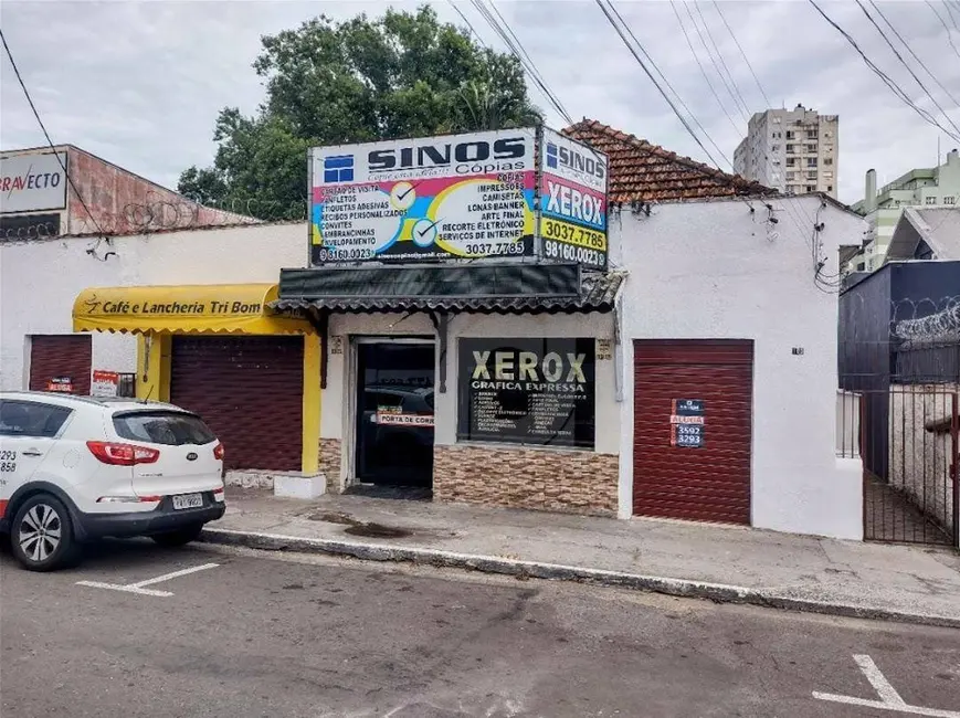 Foto 1 de Loja para alugar, 40m2 em Centro, Sao Leopoldo - RS