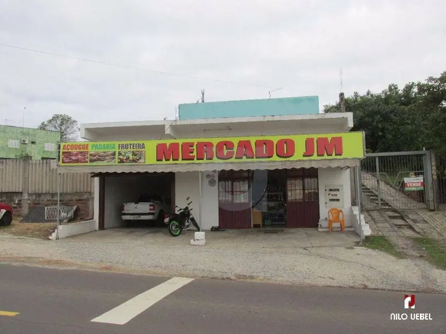 Foto 1 de Casa com 3 quartos à venda, 290m2 em Arroio da Manteiga, Sao Leopoldo - RS