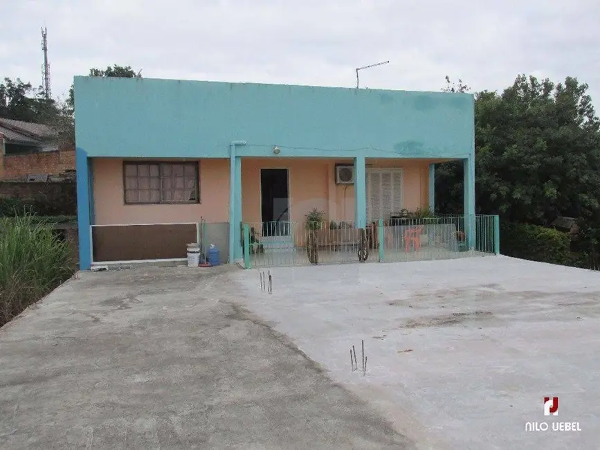 Foto 2 de Casa com 3 quartos à venda, 290m2 em Arroio da Manteiga, Sao Leopoldo - RS